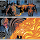 Image for article titled Donny Cates brings the thunder on Doctor Strange and Thanos